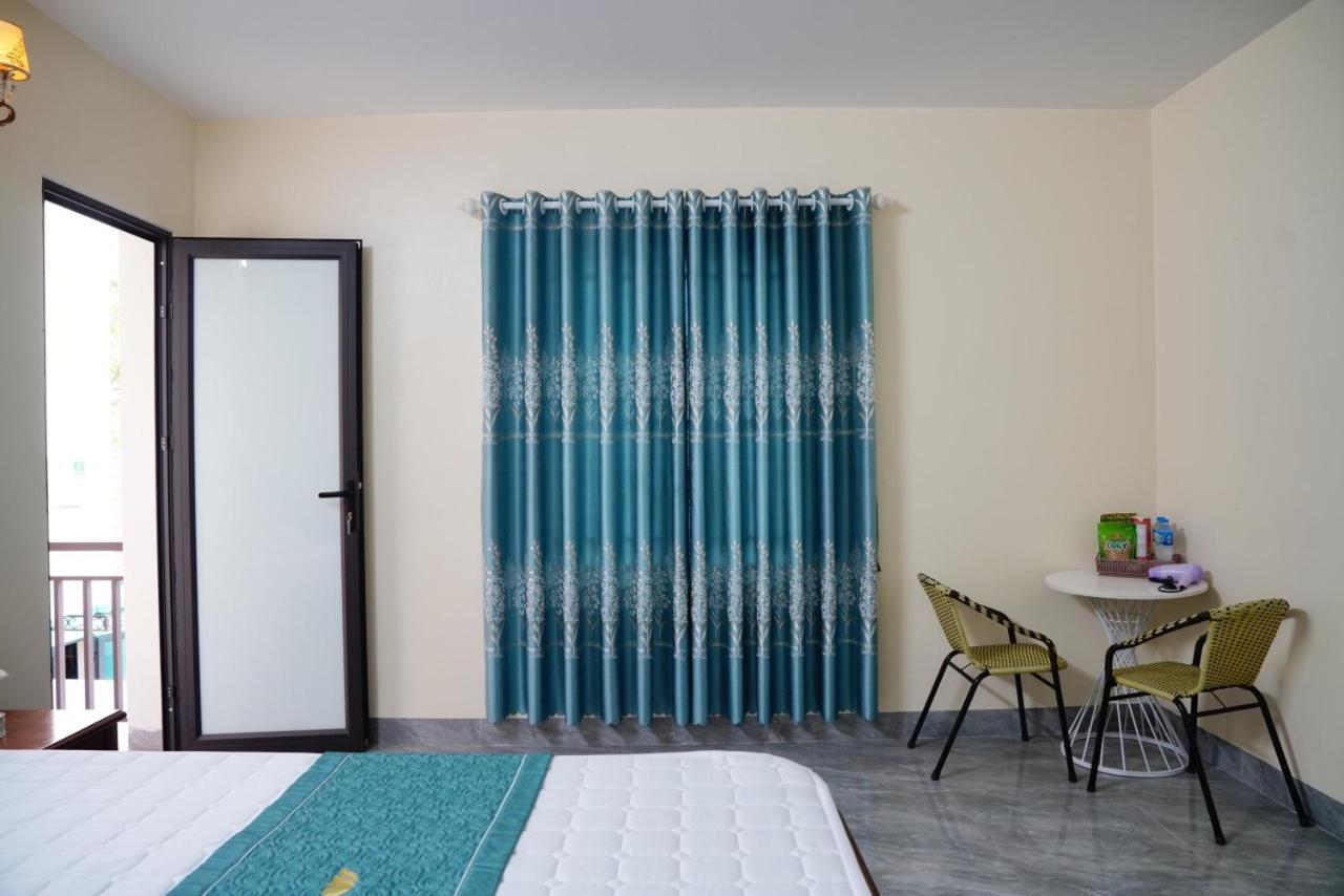 נין בין Tam Coc Yen Nhi Homestay מראה חיצוני תמונה