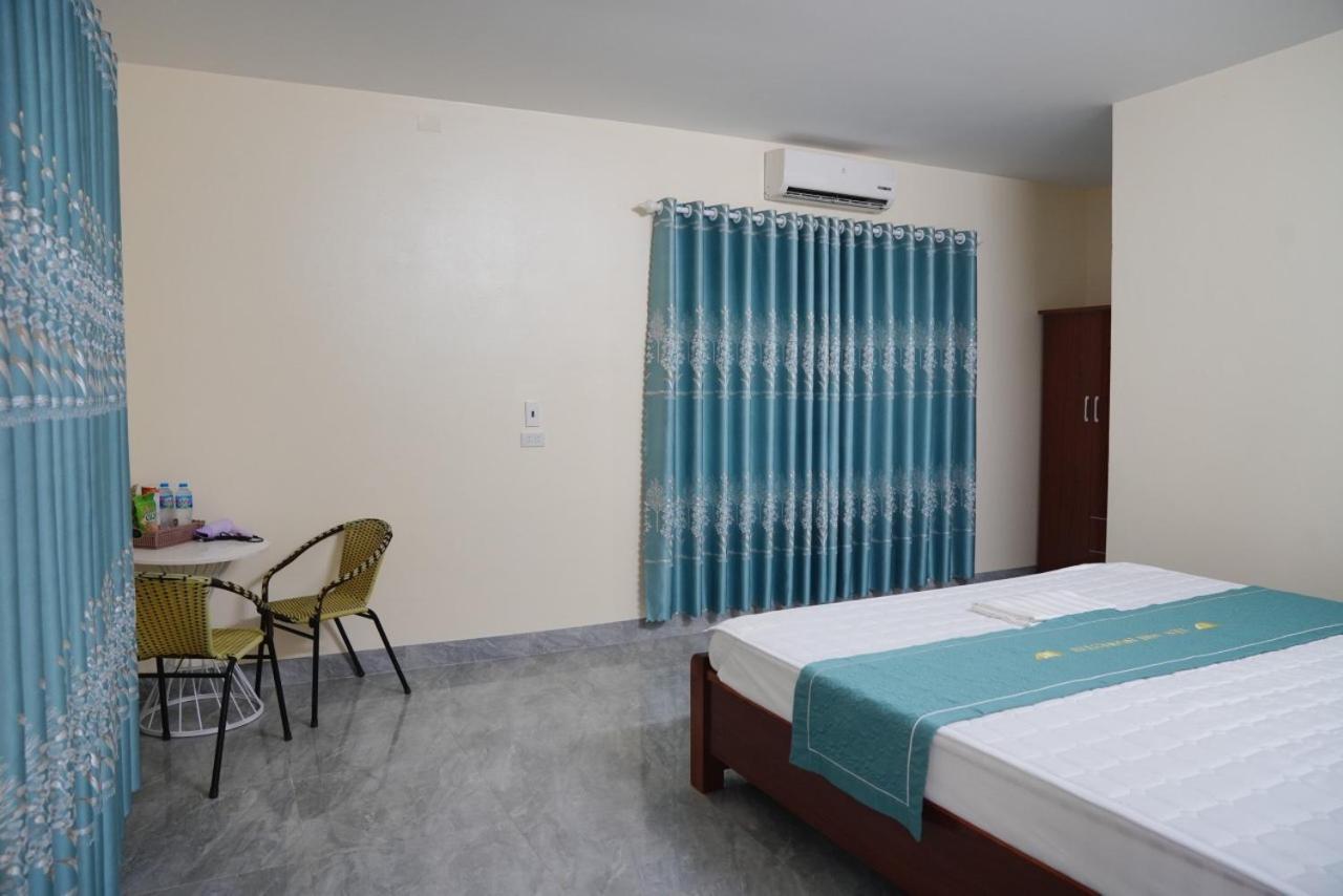 נין בין Tam Coc Yen Nhi Homestay מראה חיצוני תמונה
