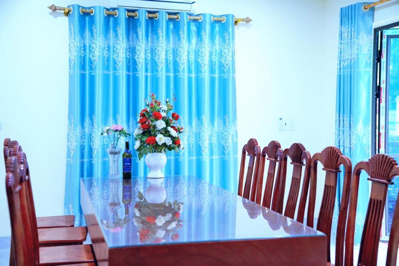 נין בין Tam Coc Yen Nhi Homestay מראה חיצוני תמונה