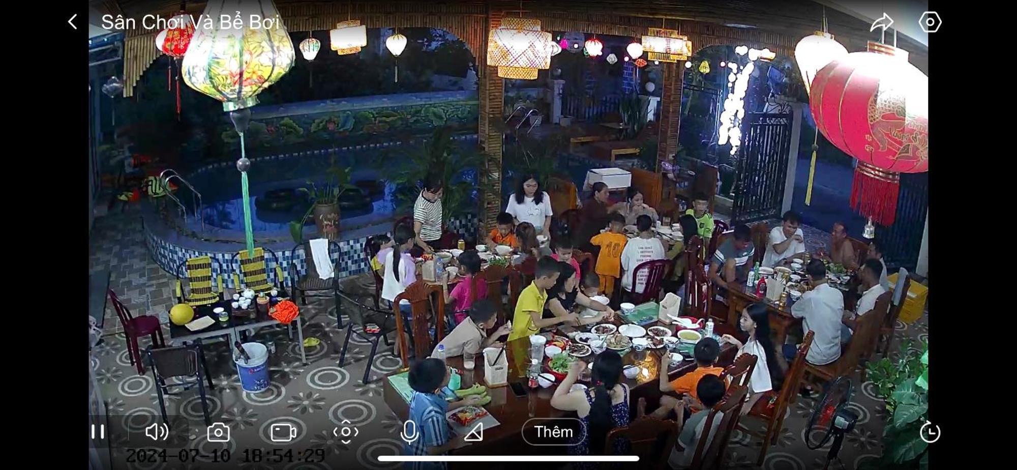 נין בין Tam Coc Yen Nhi Homestay מראה חיצוני תמונה