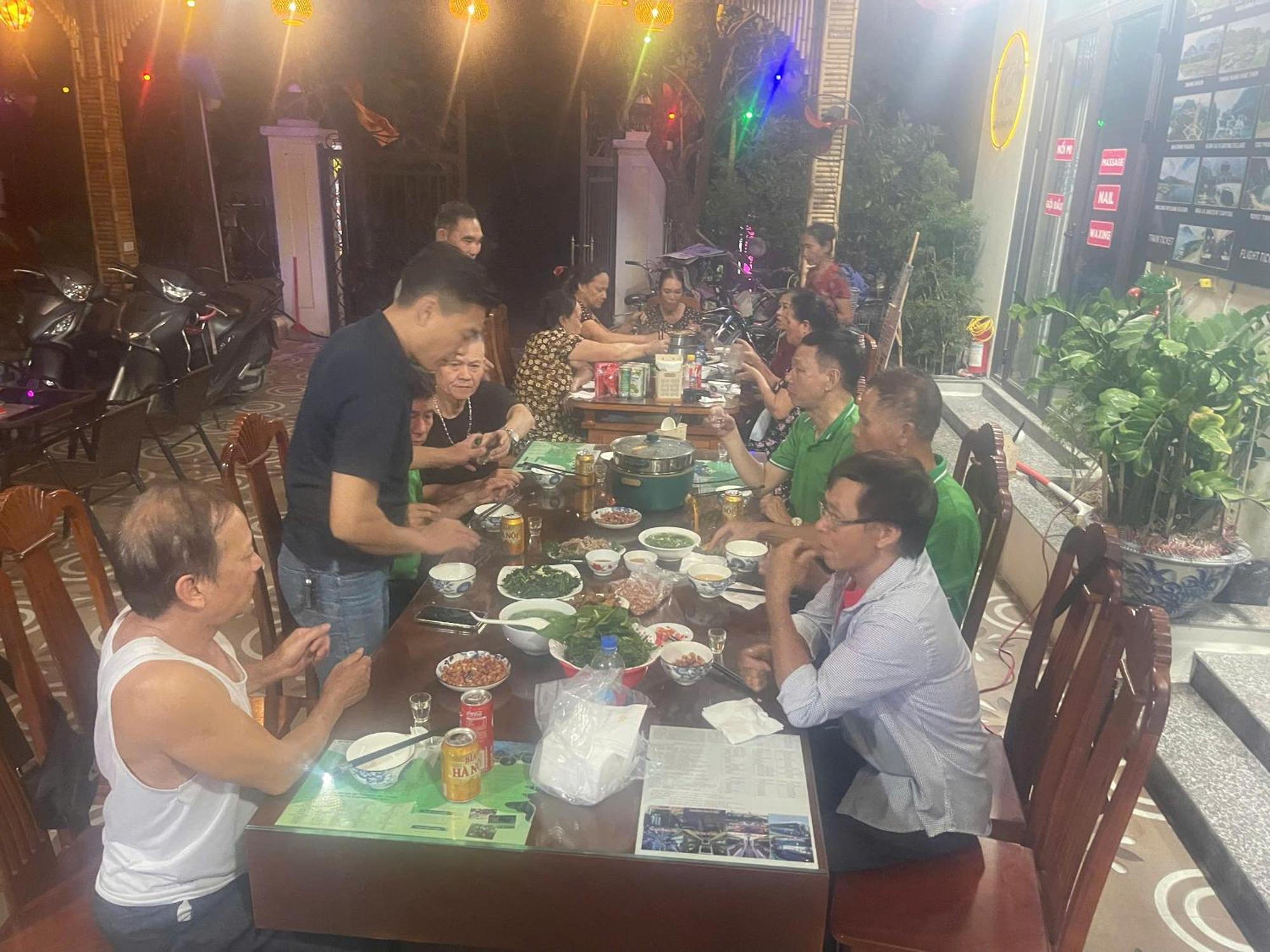 נין בין Tam Coc Yen Nhi Homestay מראה חיצוני תמונה