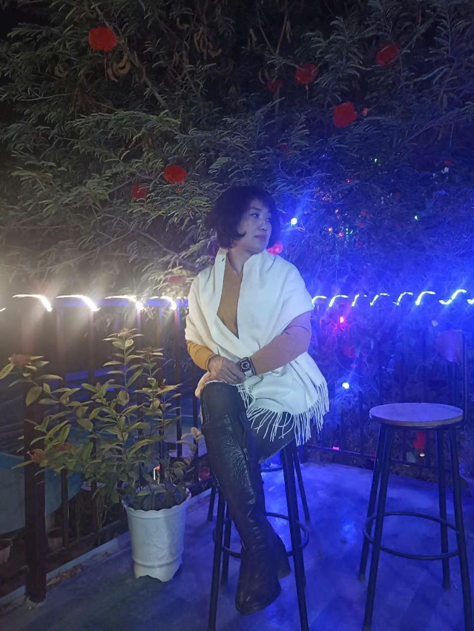 נין בין Tam Coc Yen Nhi Homestay מראה חיצוני תמונה
