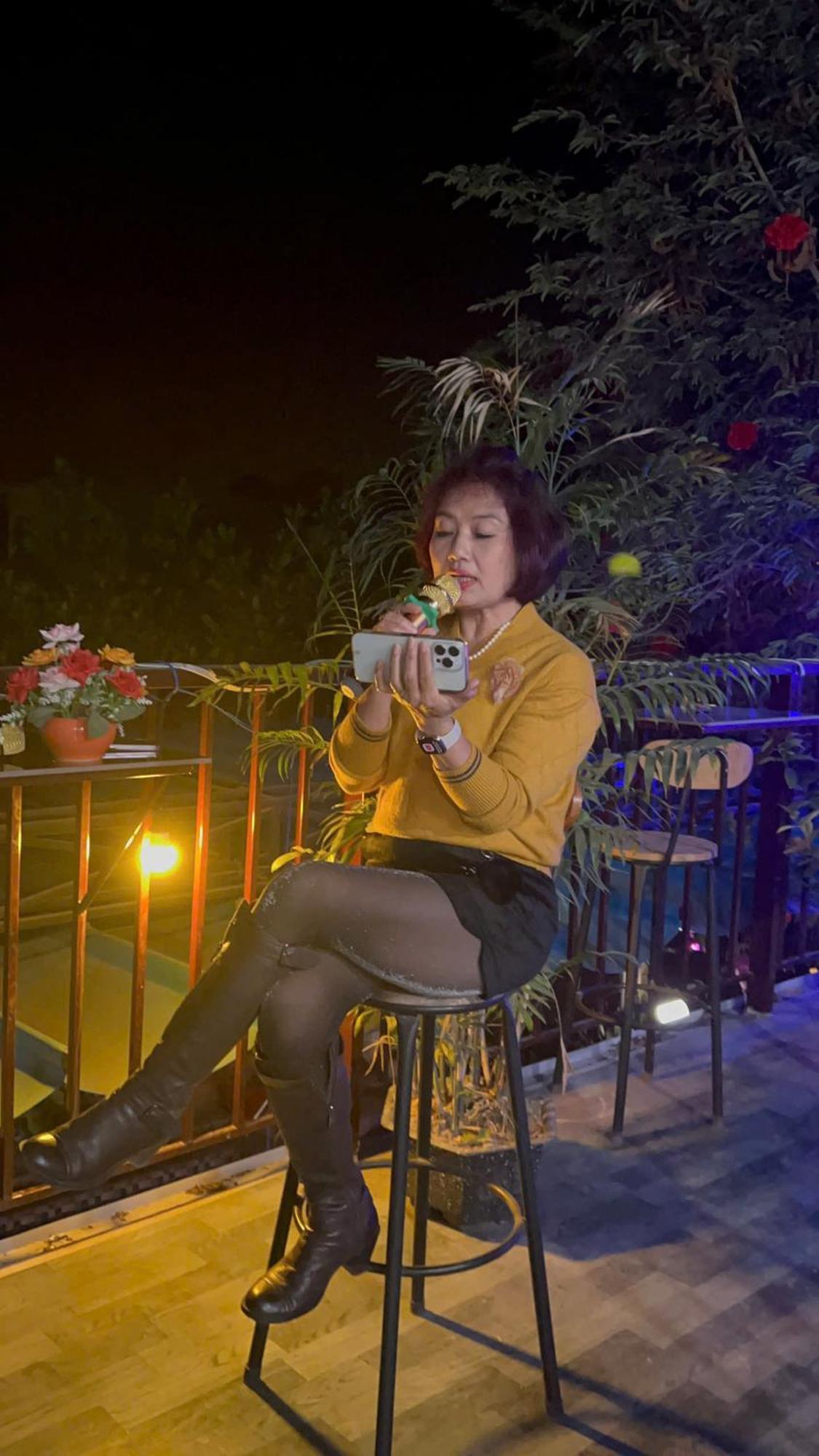 נין בין Tam Coc Yen Nhi Homestay מראה חיצוני תמונה